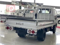 Kia Bongo